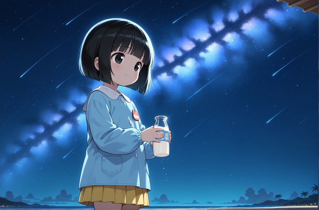 みるきーうぇい
