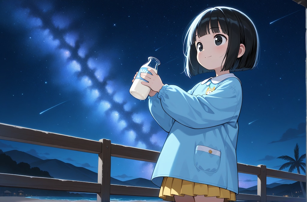 みるきーうぇい