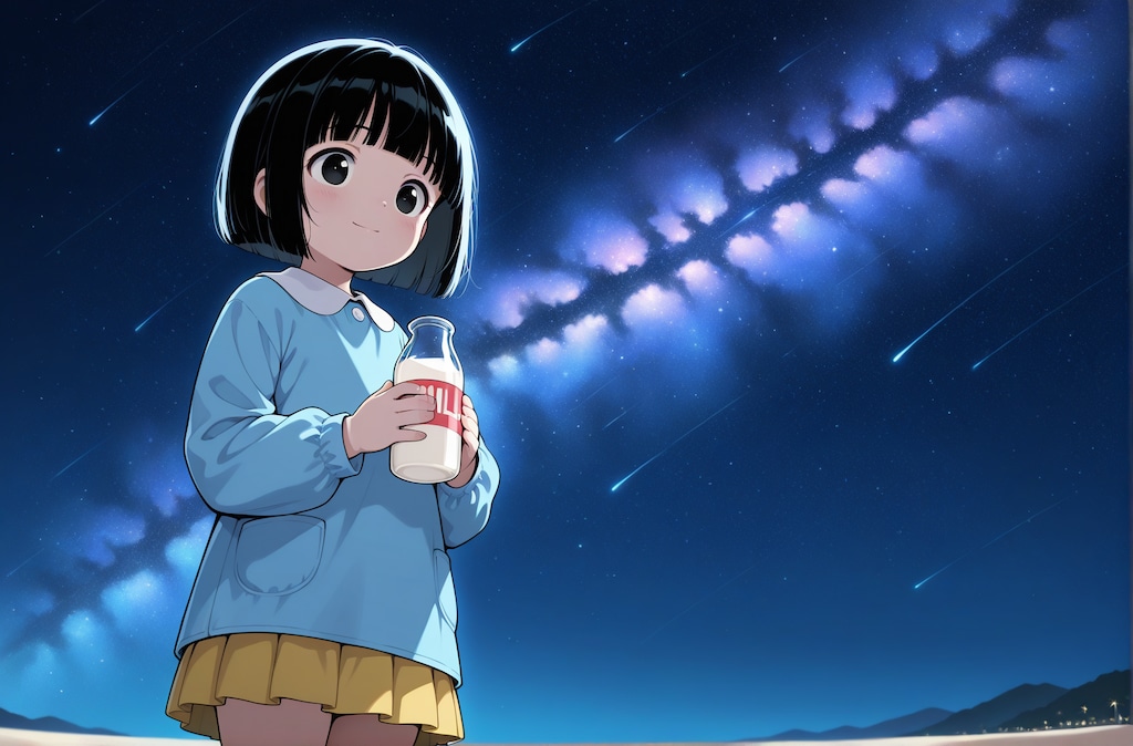 みるきーうぇい