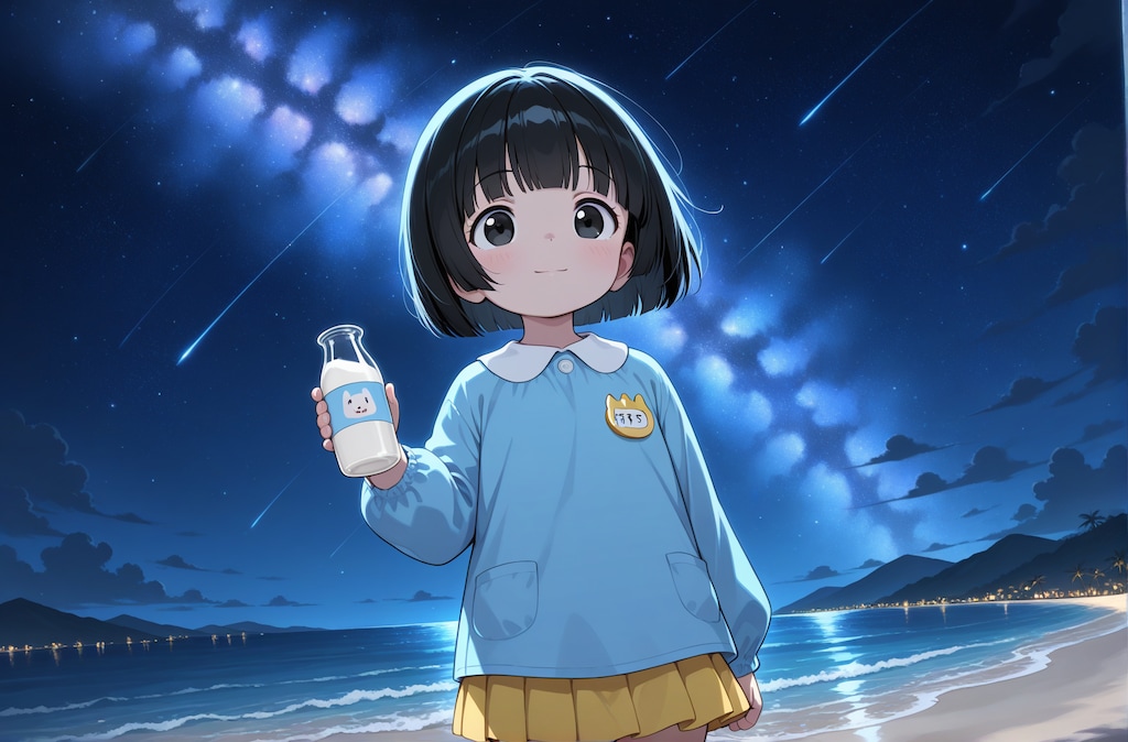 みるきーうぇい