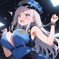 やめてください！！ 娘警官 5枚目