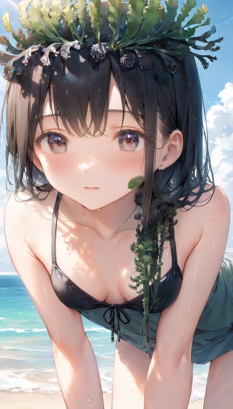 海洋怪物 小夜ゴン
