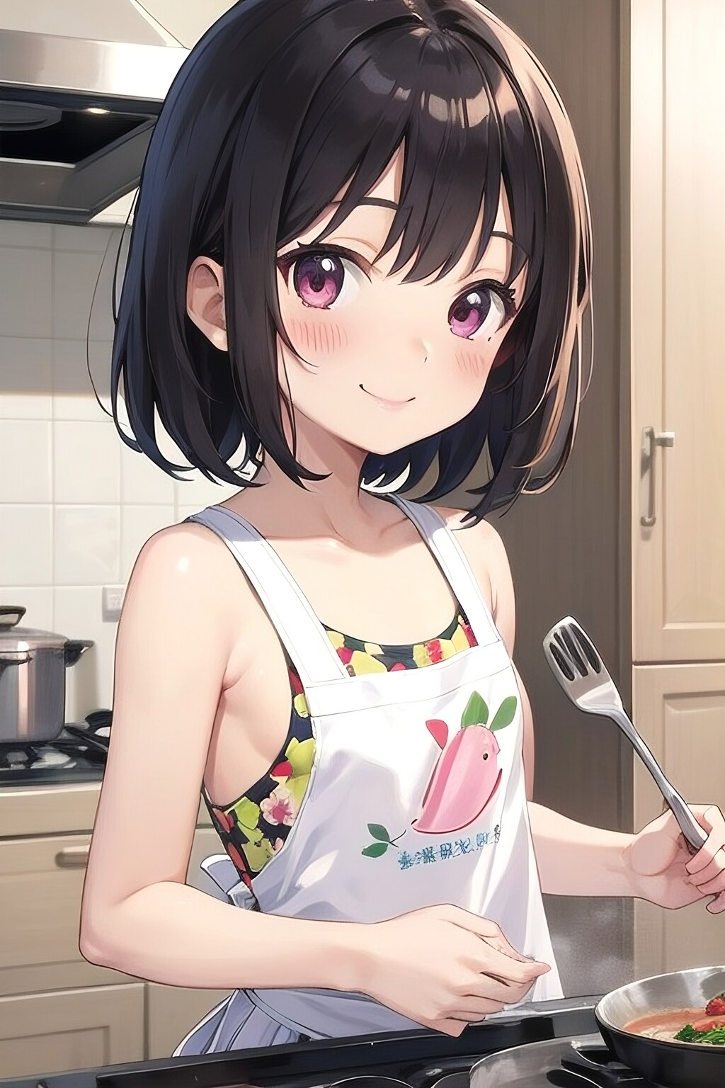 自宅で料理をする-01 🥘🔥