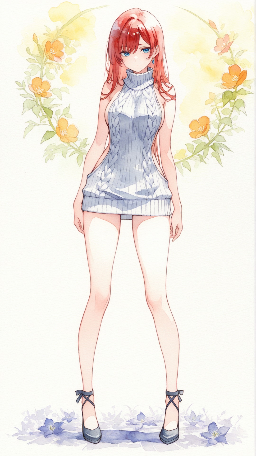 美