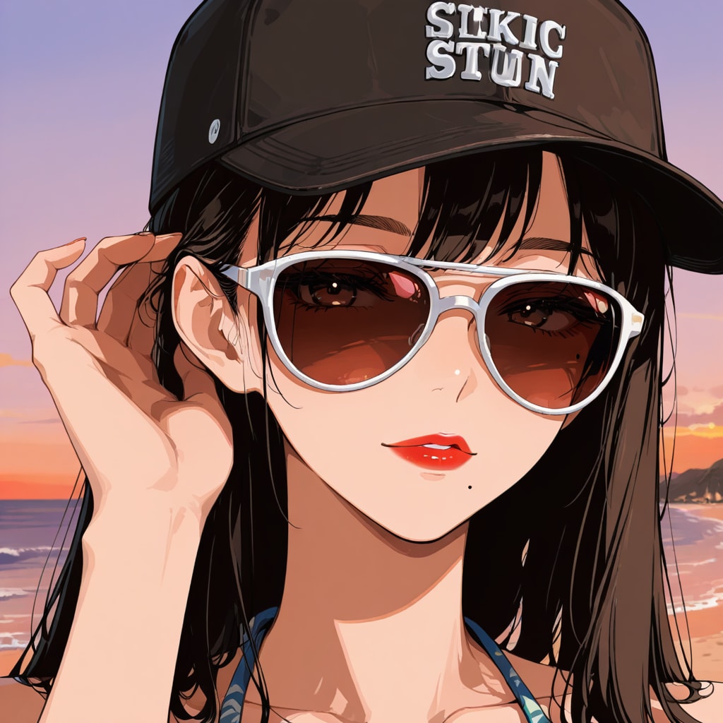 涼しくなってきたね