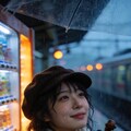 Coins, Rain, and a Violin Song 3枚目