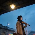 Coins, Rain, and a Violin Song 2枚目