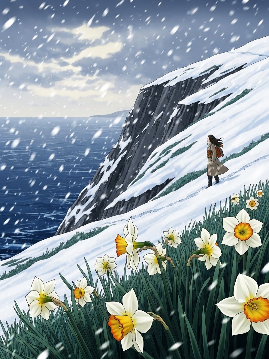 水仙郷 | の人気AIイラスト・グラビア