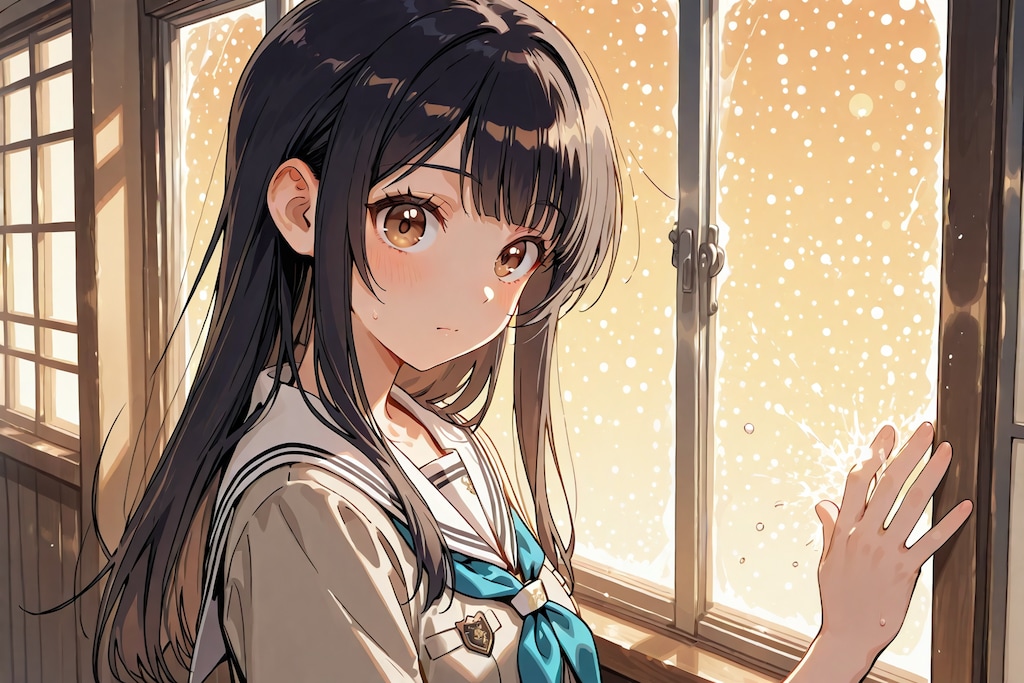 さくらちゃん