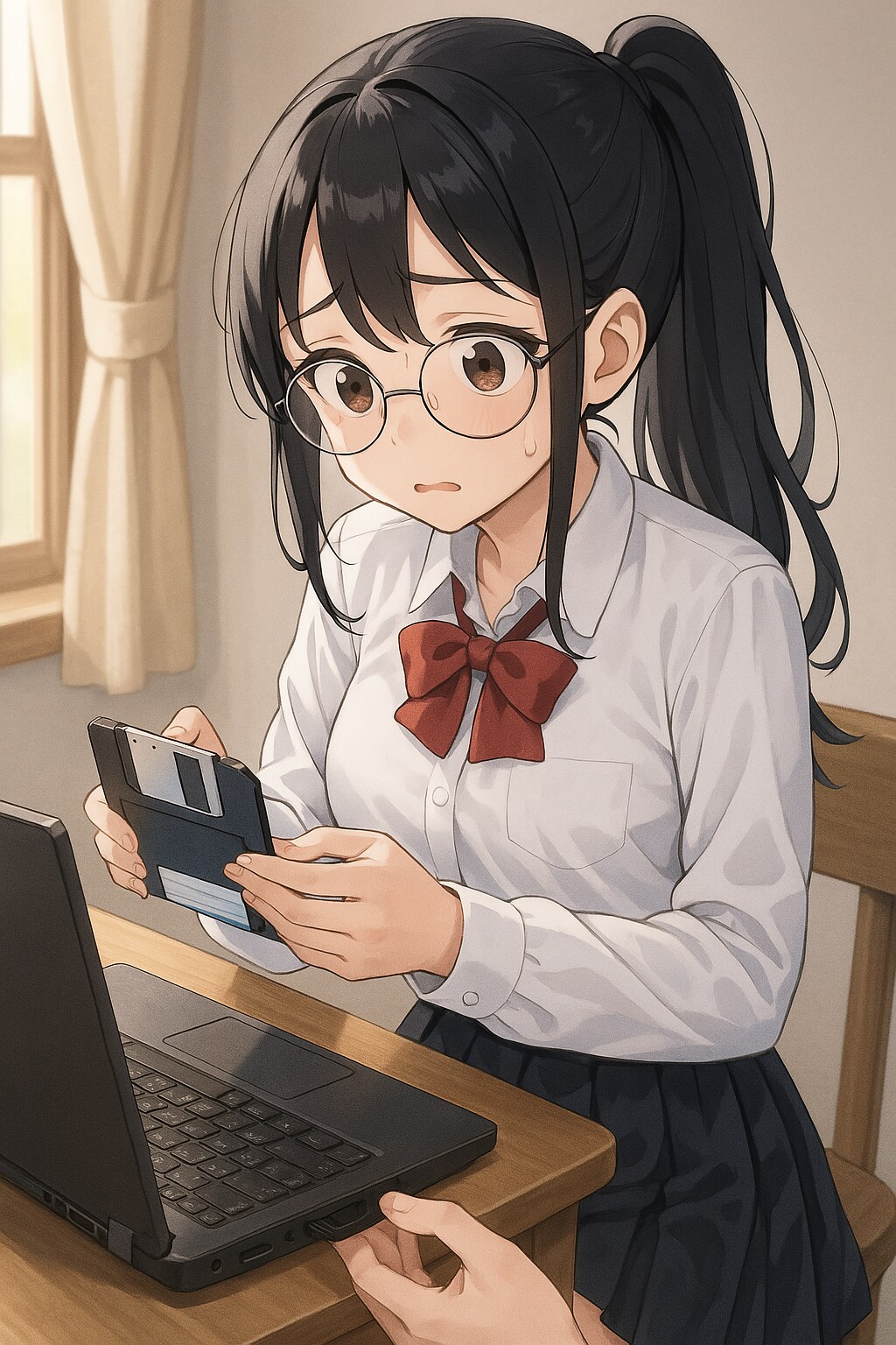 これは一体どうすれば？！