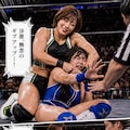 沙原美沙は挑む 9枚目