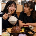 沙原美沙は挑む 2枚目