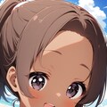 女の子のポートレート　その９３ 6枚目