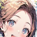 女の子のポートレート　その９３ 7枚目