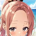 女の子のポートレート　その９３ 8枚目
