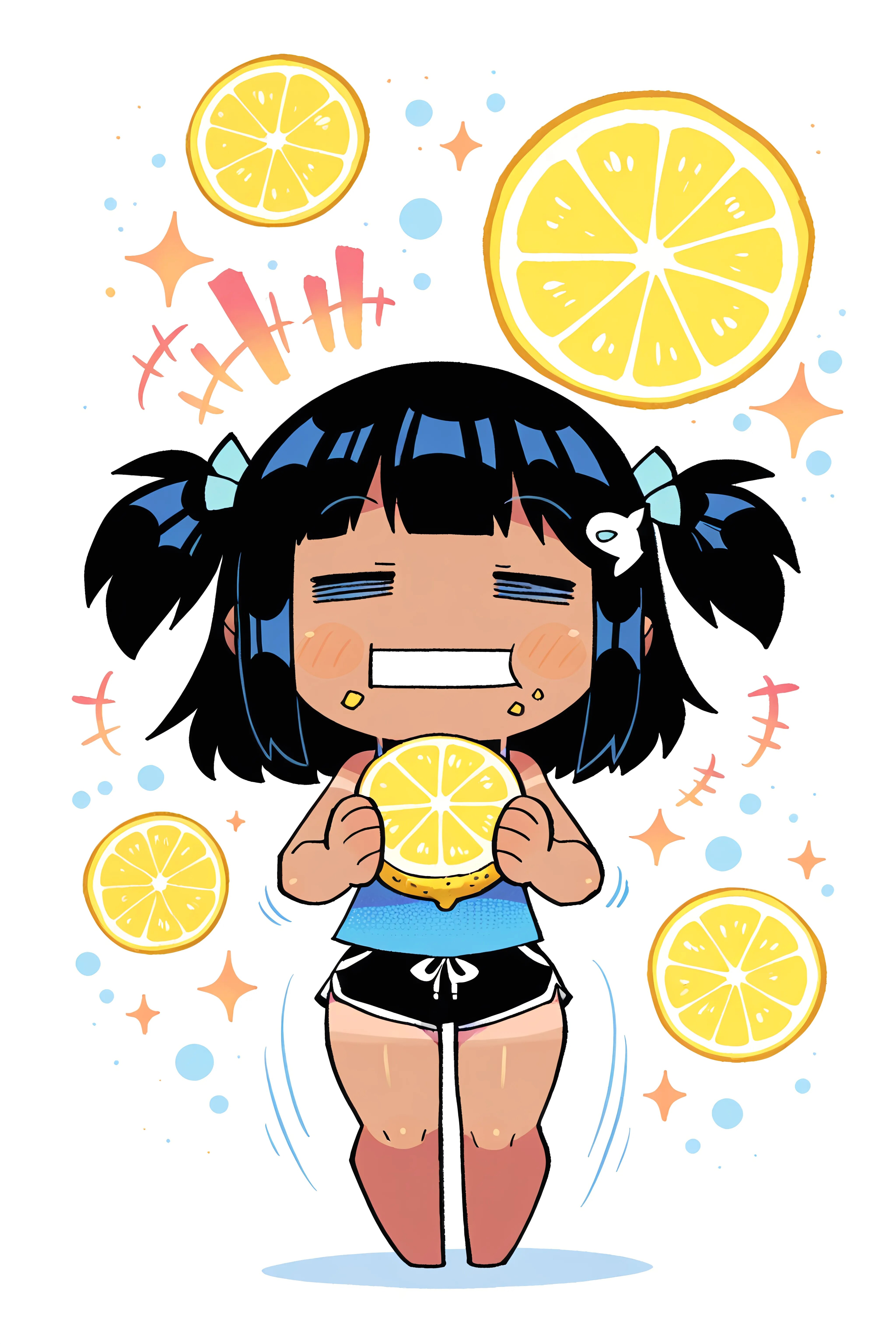 Sour Victory