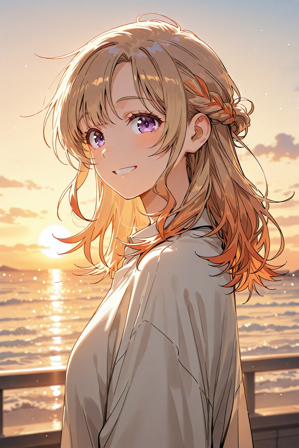 無題 | の人気AIイラスト・グラビア
