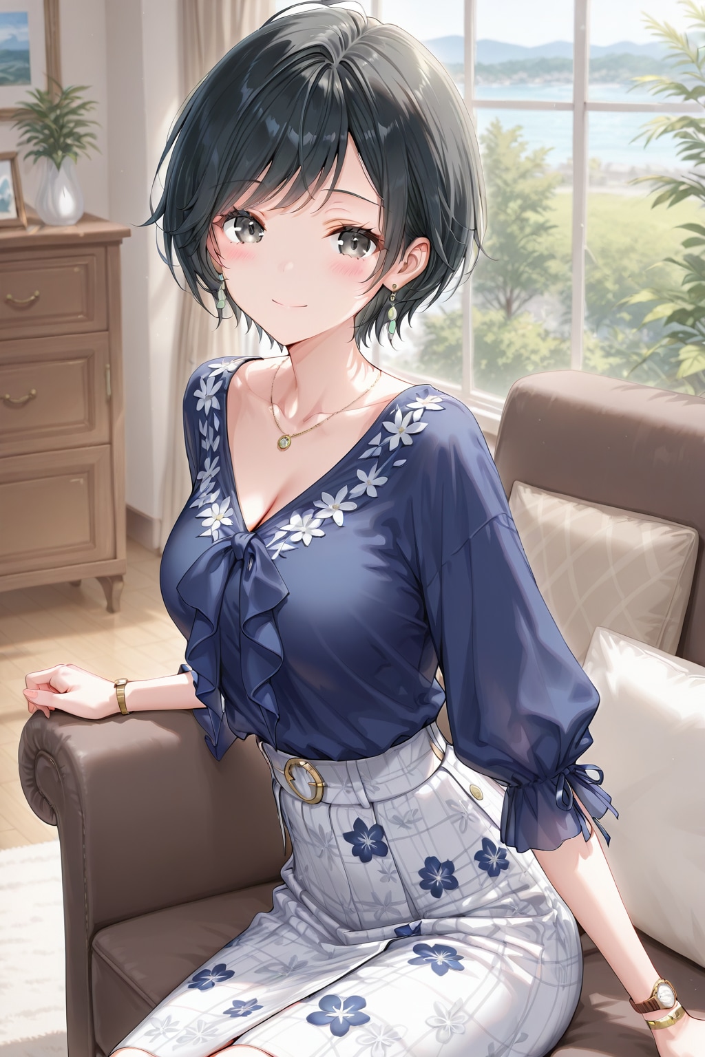 うちの子藍音ちゃん141