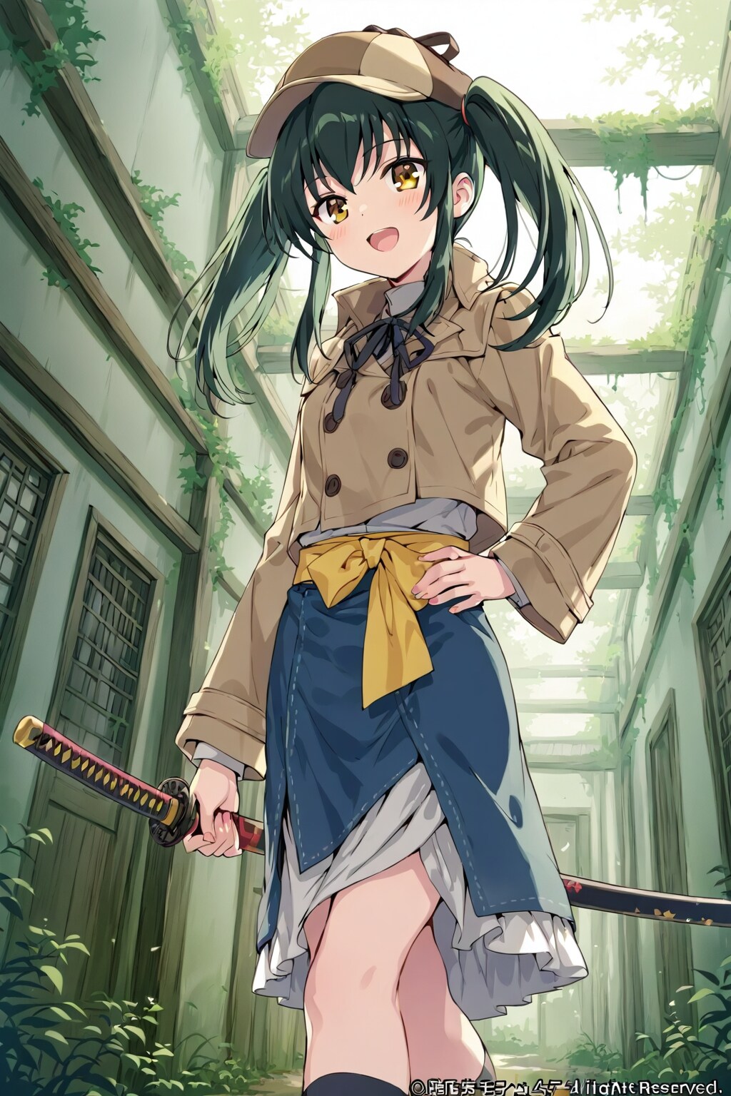 侍探偵