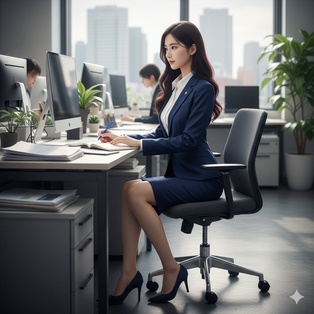 JKでダメならOLでフォト生成なるか？