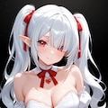 ジューンブライドのシロネさん 3枚目