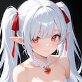 ジューンブライドのシロネさん 2枚目