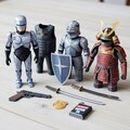 ロボコップ 武装セット 6枚目