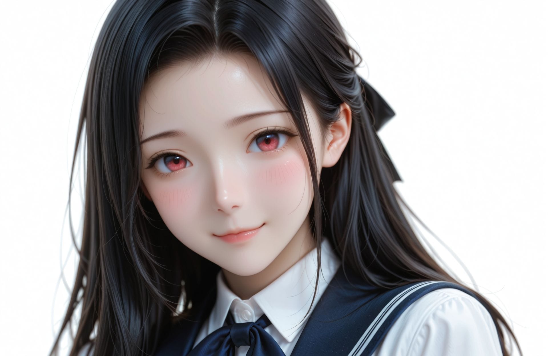 七草真由美 | の人気AIイラスト・グラビア