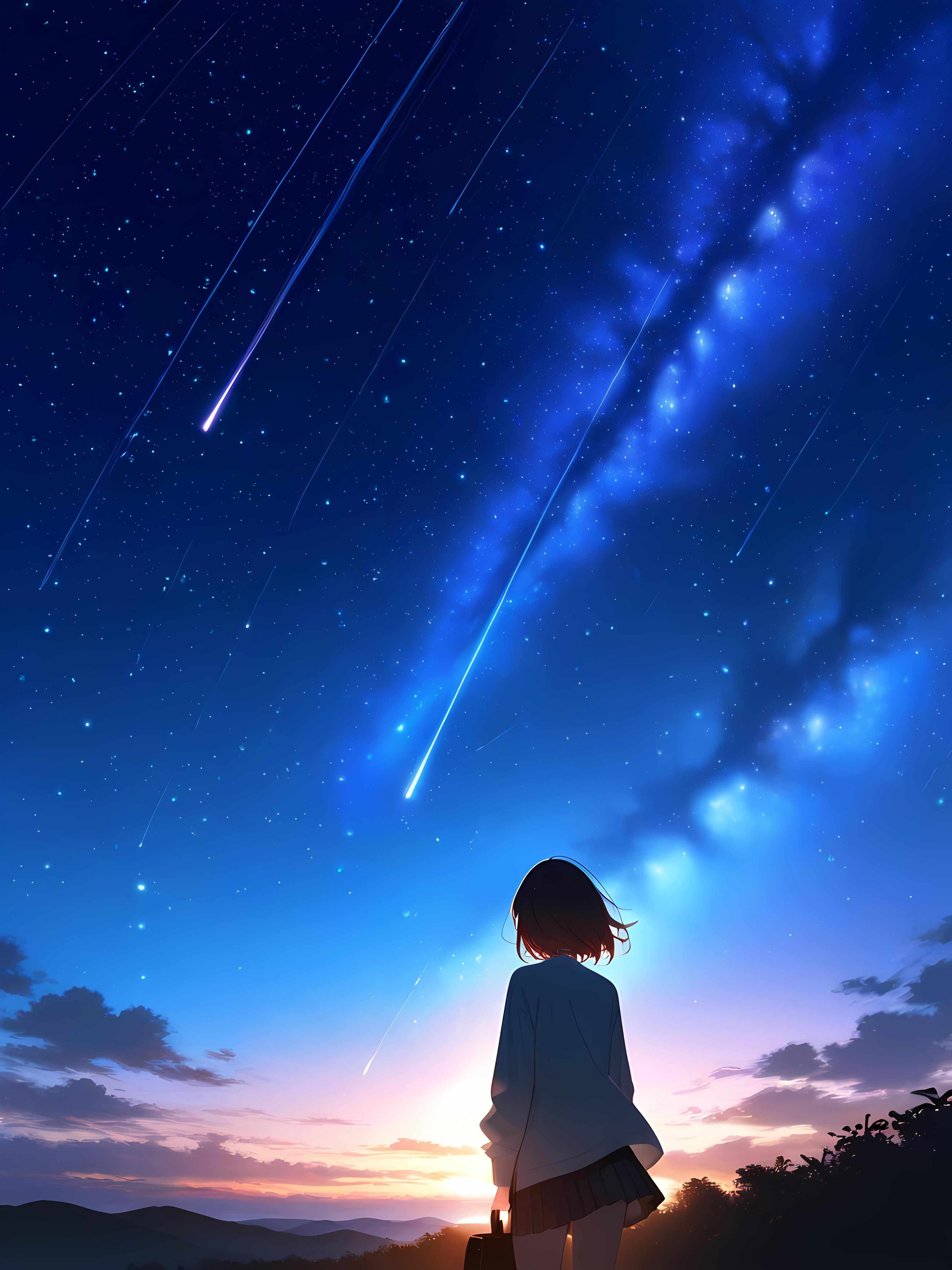 星空