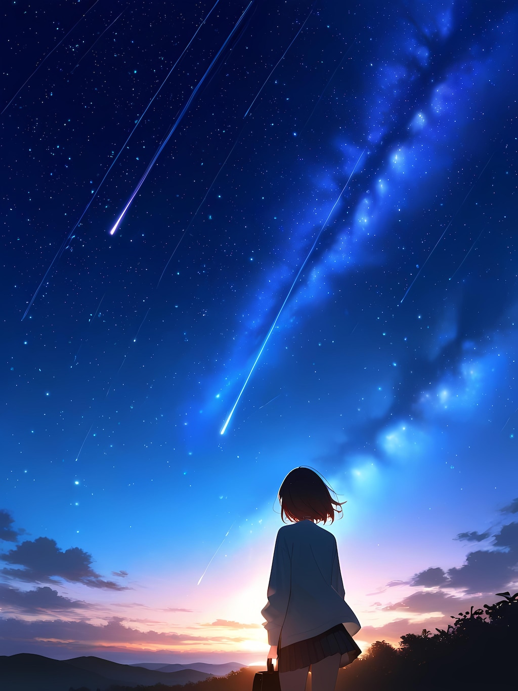星空