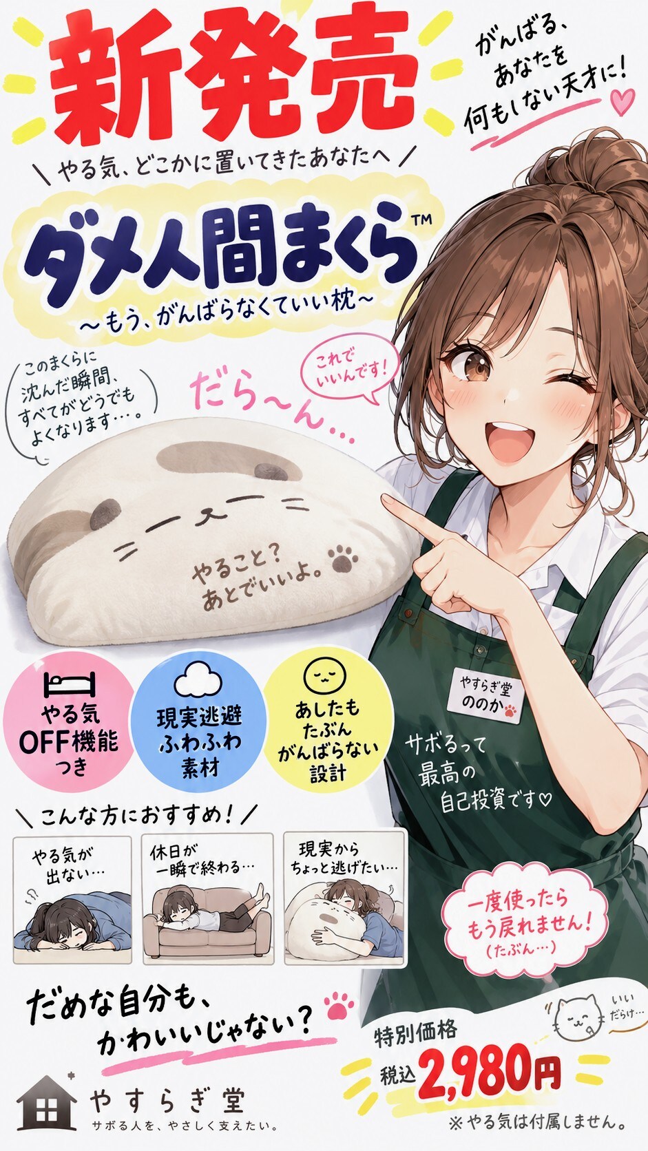 今日の貼り紙89 | の人気AIイラスト・グラビア
