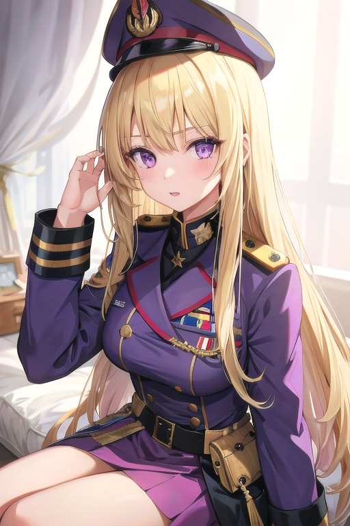 クレアちゃん740 | の人気AIイラスト・グラビア
