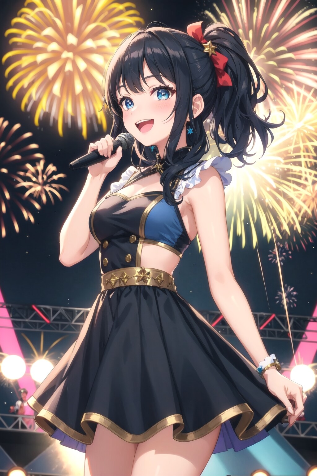 ライブ・オン・ステージ