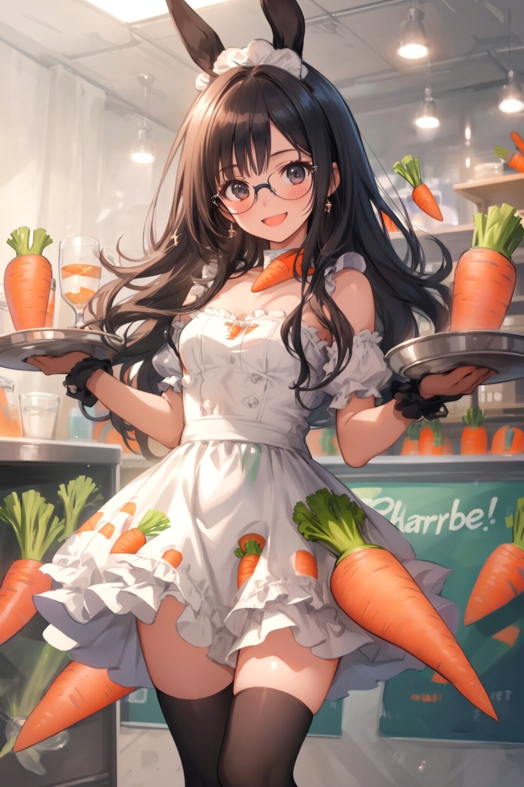 Ｐｕｒｅ🩷キャロットへ・・・ようこそ？　　　　　　　　　　　🦉 犬浦るか子 🦉 ２４０