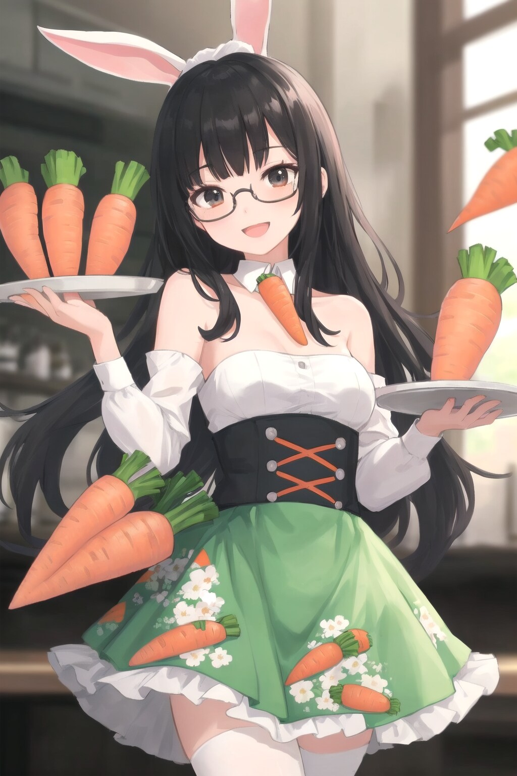 Ｐｕｒｅ🩷キャロットへ・・・ようこそ？　　　　　　　　　　　🦉 犬浦るか子 🦉 ２４０