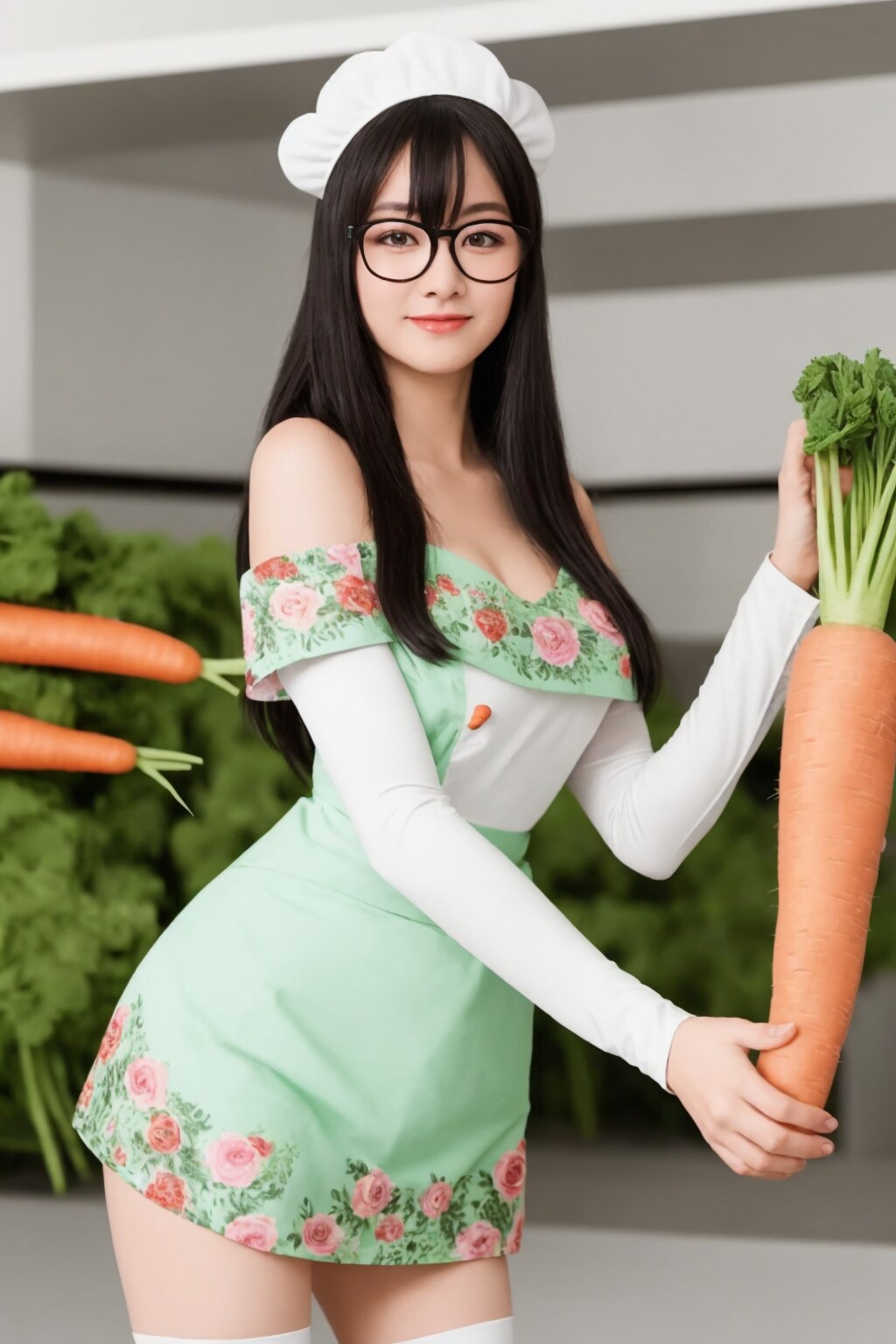 Ｐｕｒｅ🩷キャロットへ・・・ようこそ？　　　　　　　　　　　🦉 犬浦るか子 🦉 ２４０