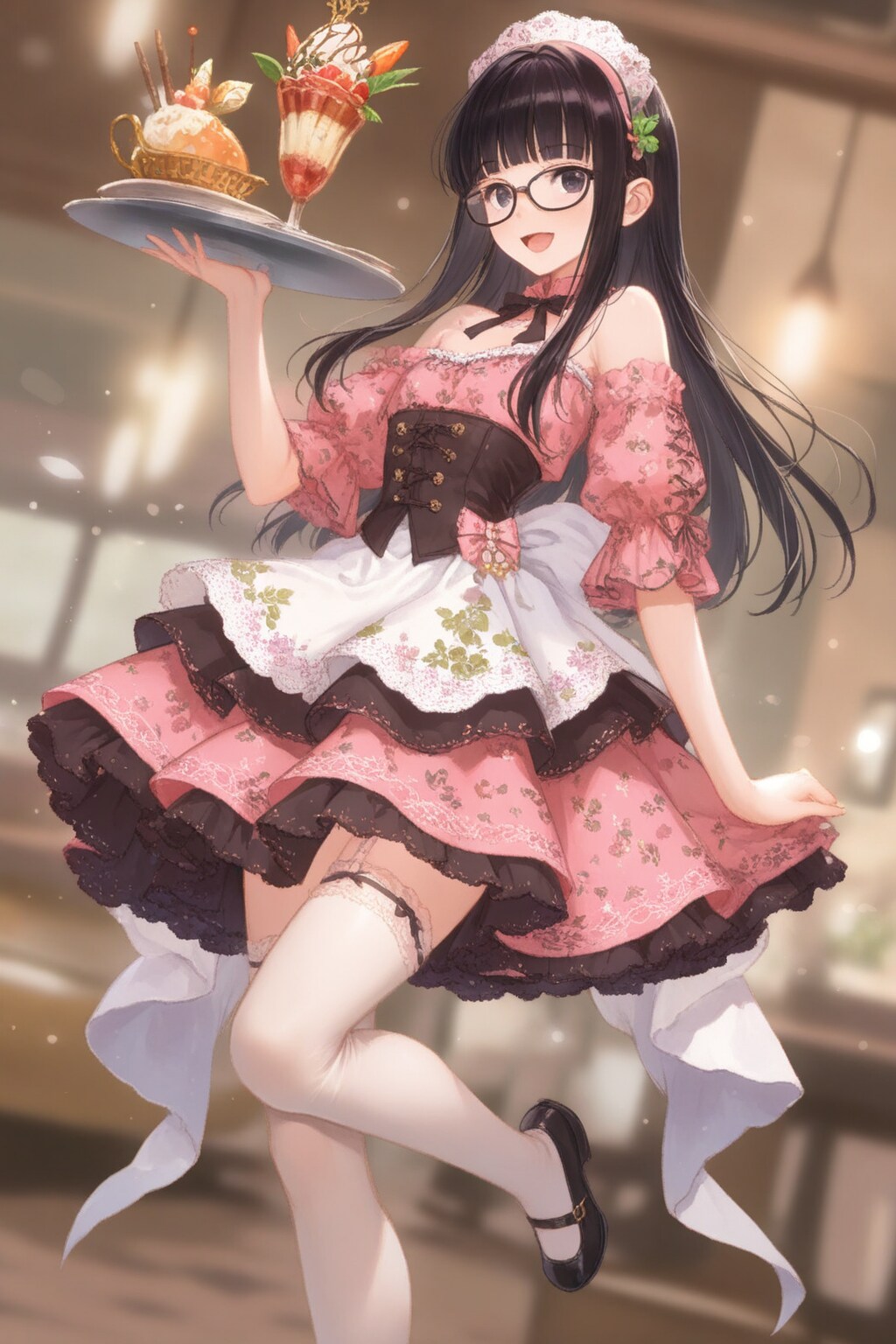 Ｐｕｒｅ🩷キャロットへ・・・ようこそ？　　　　　　　　　　　🦉 犬浦るか子 🦉 ２４０