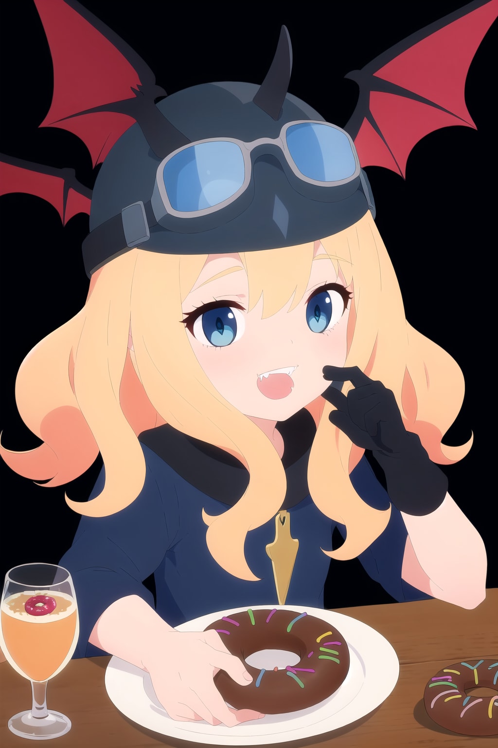 OPALでちちぷいちゃん