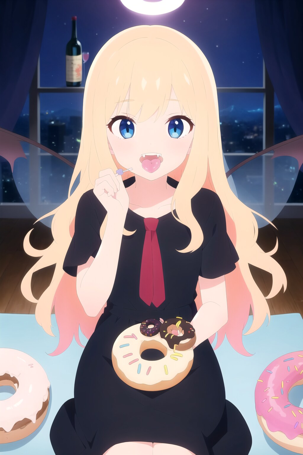 OPALでちちぷいちゃん