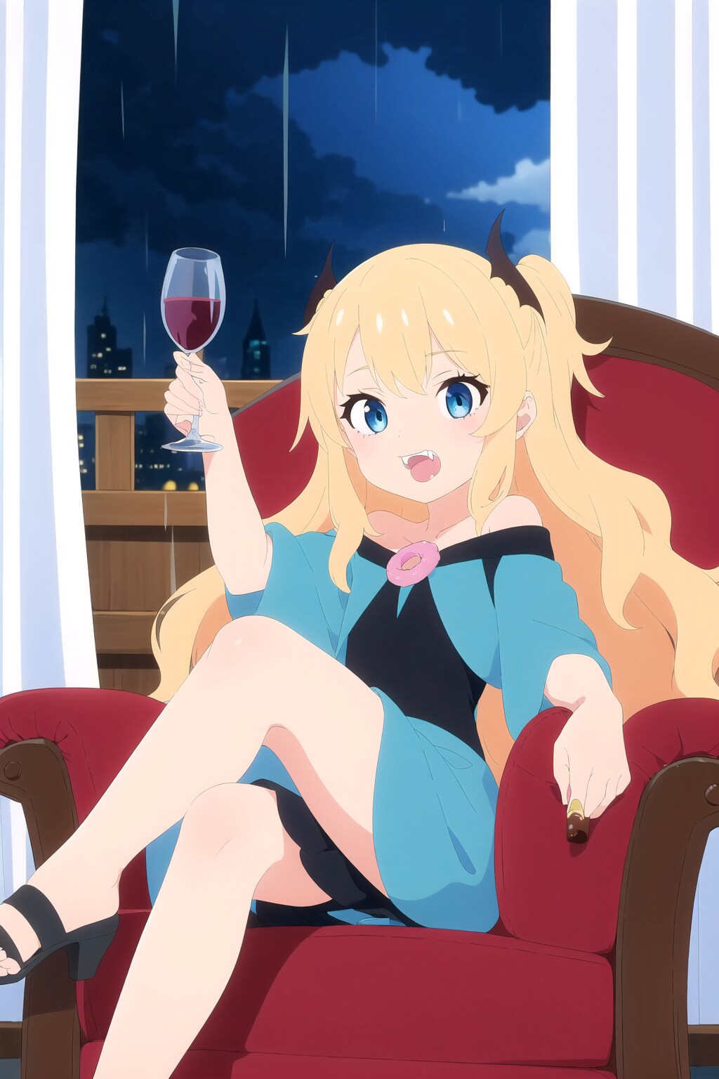 OPALでちちぷいちゃん | の人気AIイラスト・グラビア