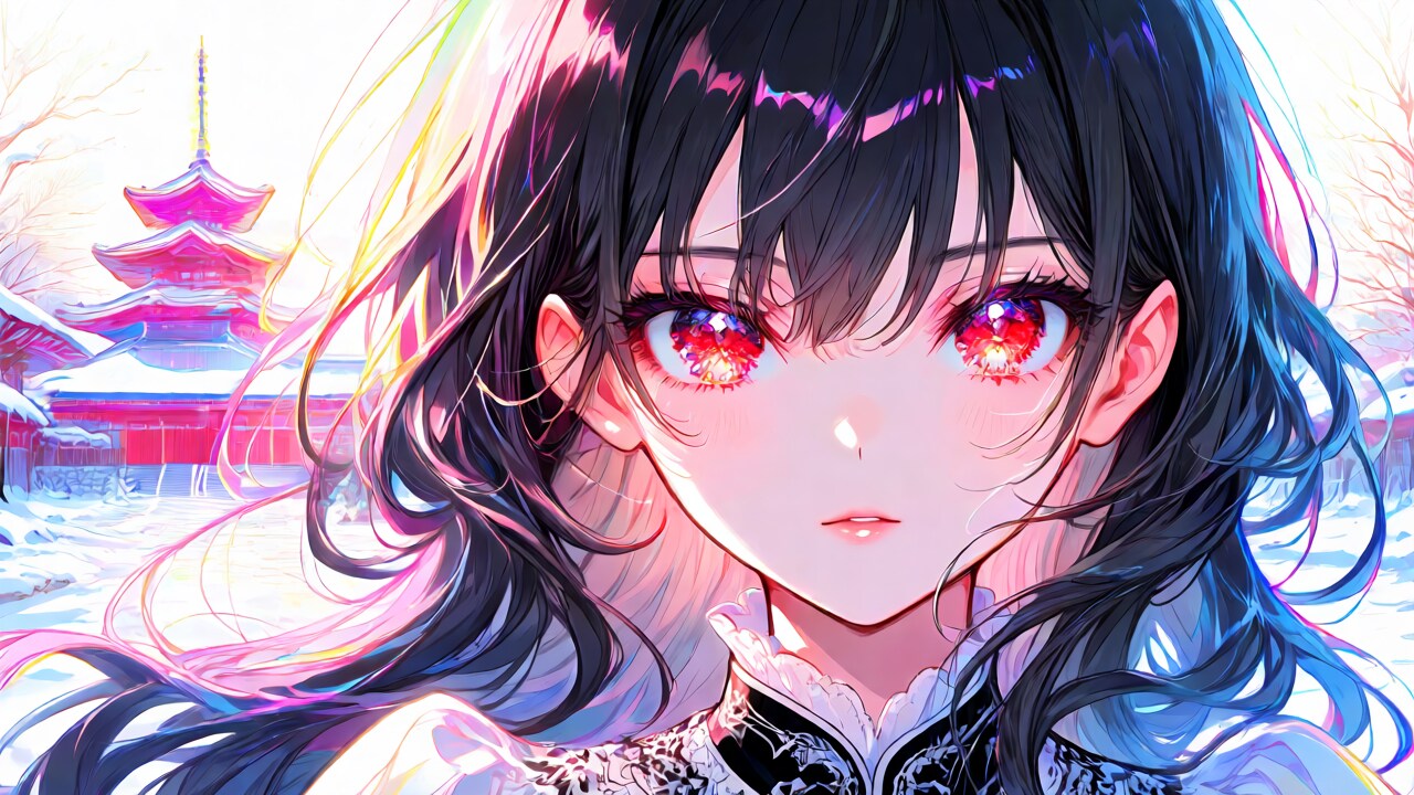 フィンスターニス様 | の人気AIイラスト・グラビア