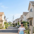 024住宅街公園 2枚目