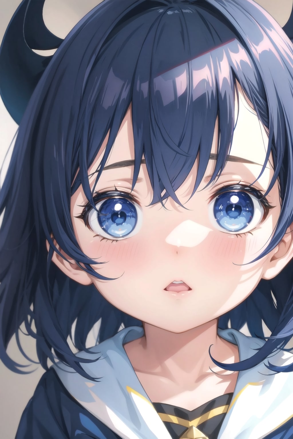 蒼羽（そはね）11歳