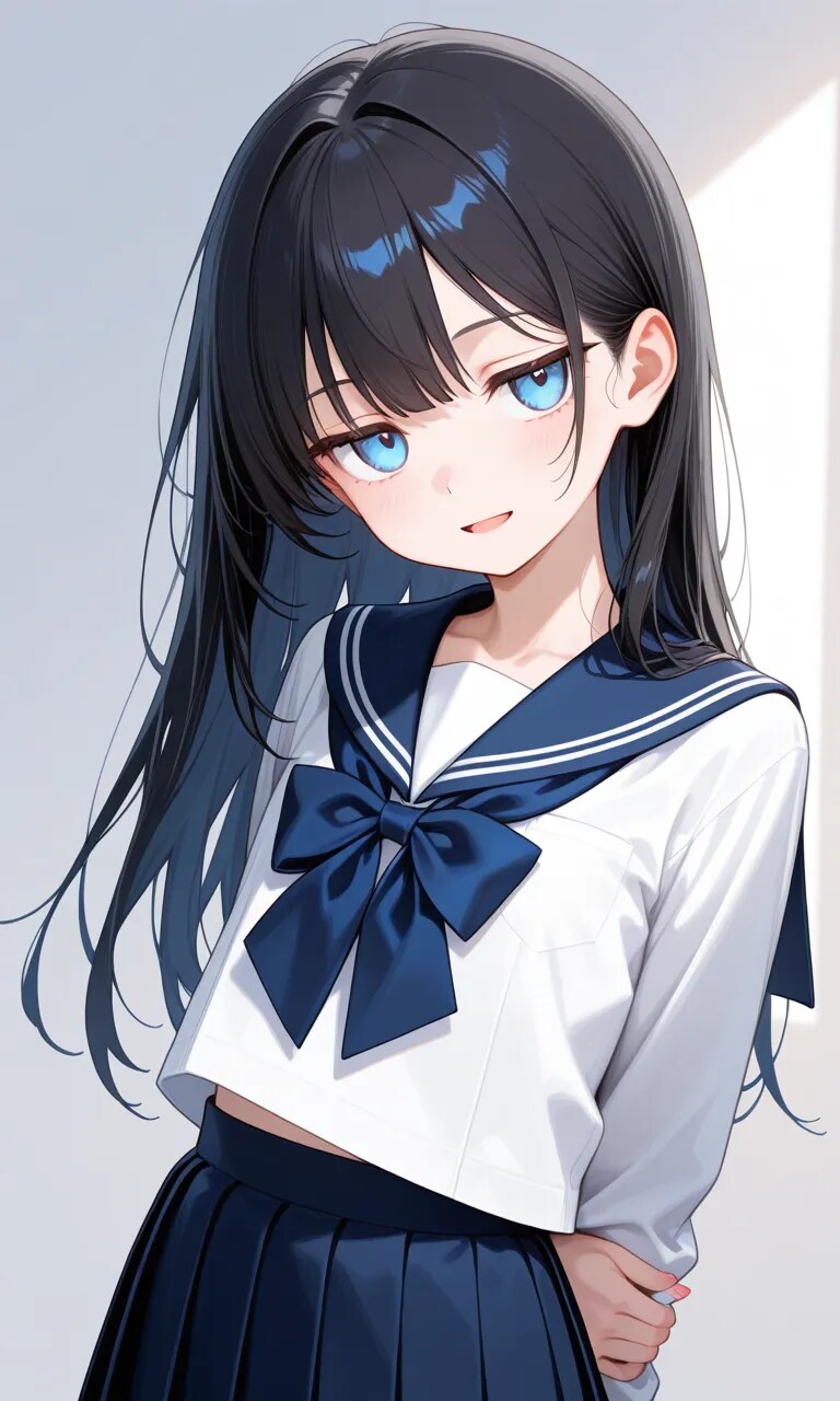 制服 | の人気AIイラスト・グラビア