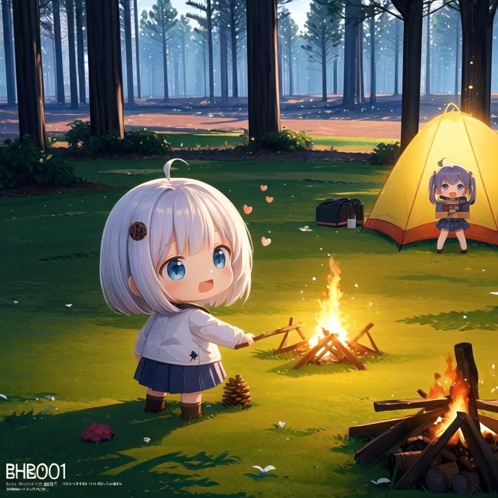 見て覚えてもらうやり方。 | の人気AIイラスト・グラビア