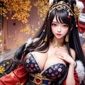 天女っぽいの 4枚目