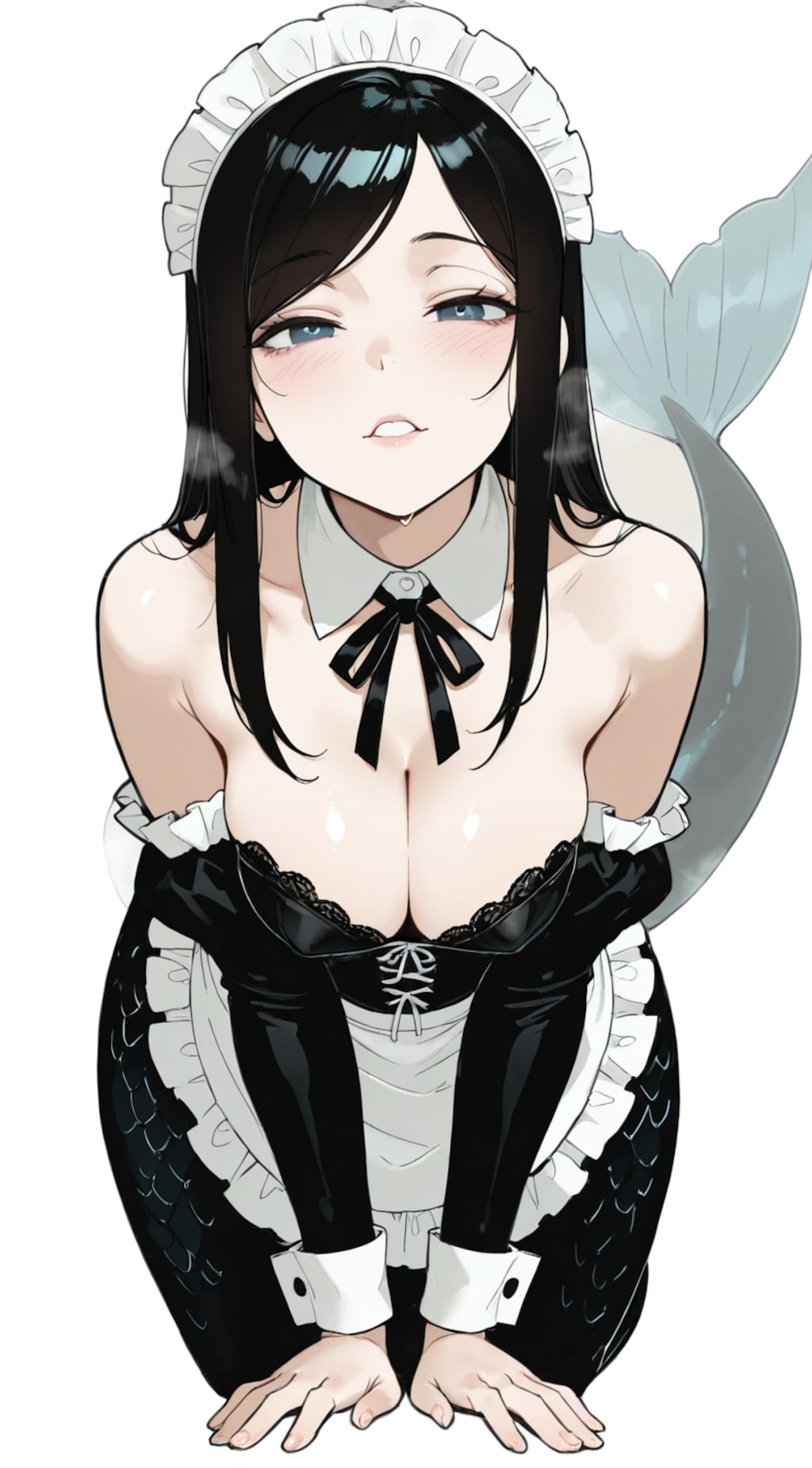 マーレ　メイドコス（全年齢）