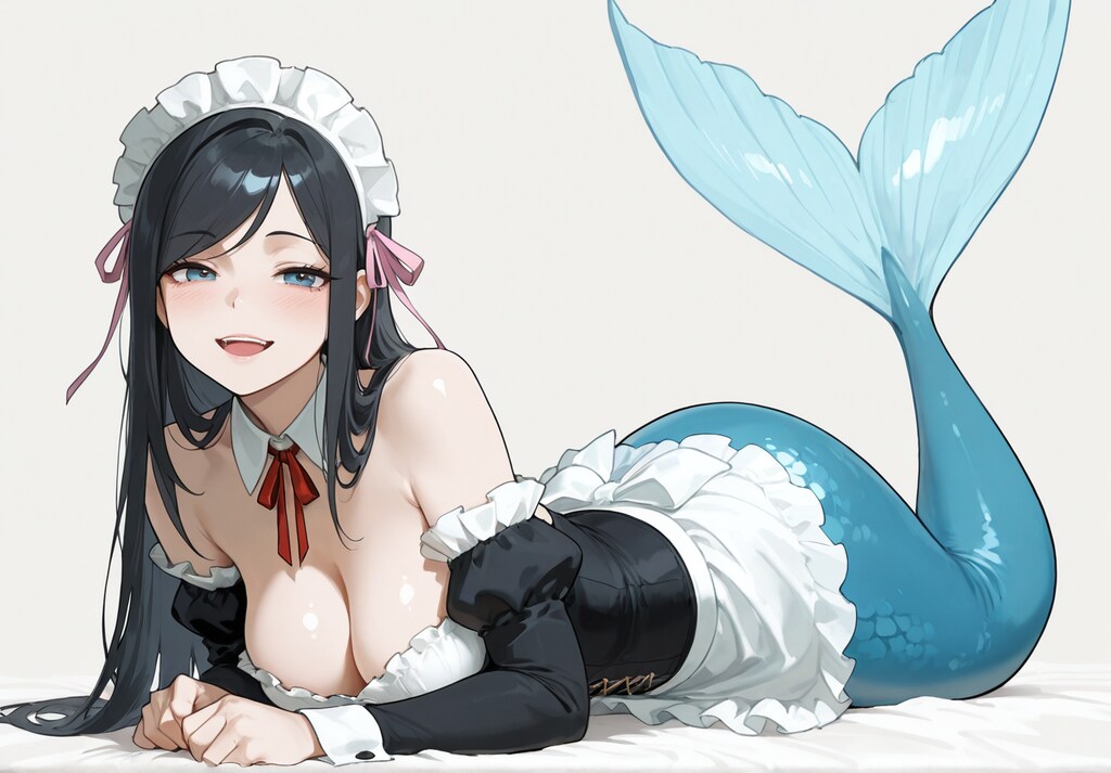 マーレ　メイドコス（全年齢）