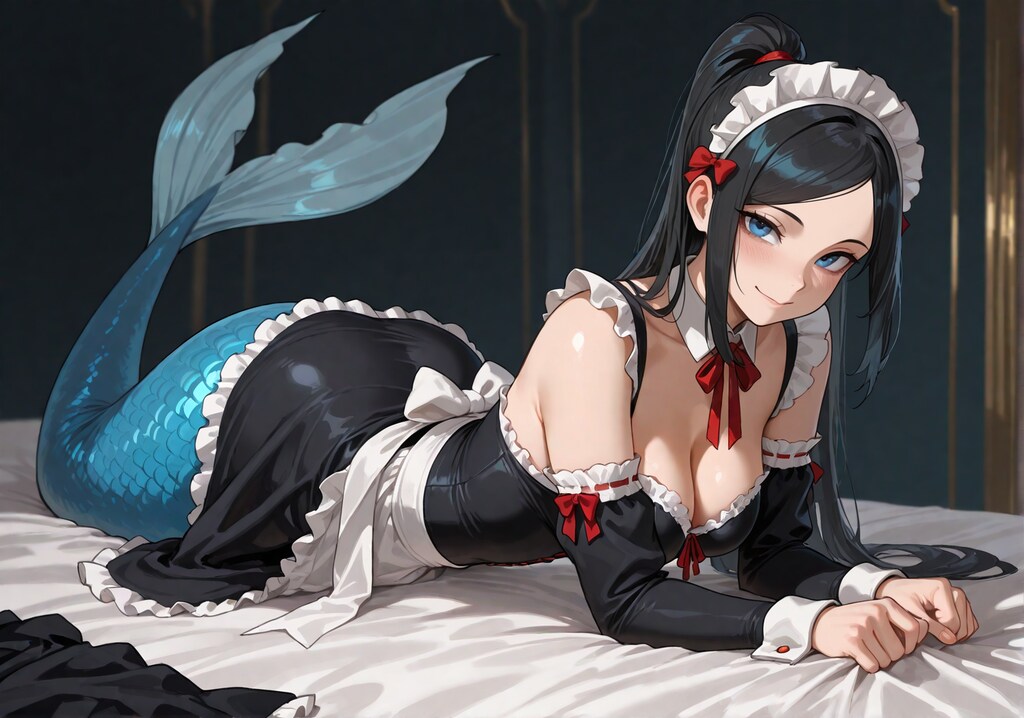 マーレ　メイドコス（全年齢）