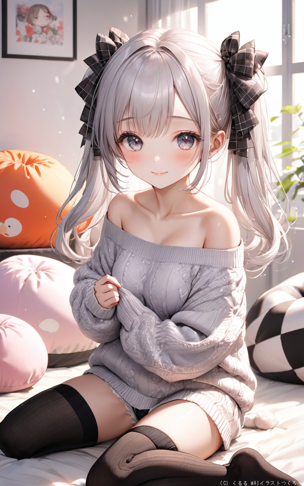 お気に入りの服～プラちゃん③～